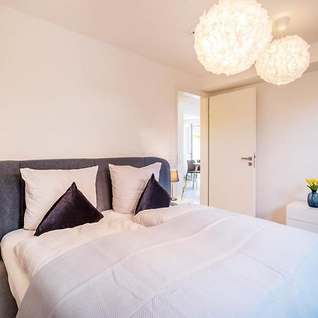 Haus Hummerklippe Kleine Freiheit Apartment 2 Büsum Kültér fotó