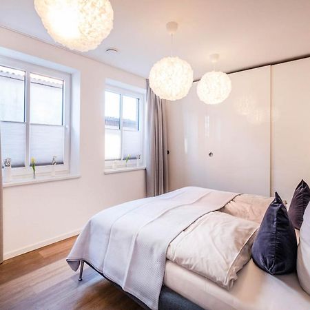 Haus Hummerklippe Kleine Freiheit Apartment 2 Büsum Kültér fotó